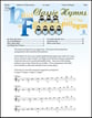 12 Bells in F : Classic Hymns Handbell sheet music cover